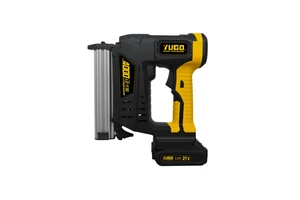 Lithium Battery Powered 21V Cordless Nail Gun LDF32-C3 Industrial DIY 18GA Brad Nailer Woodworking Rechargeable Electric 2.0AH