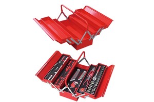 Lockable Tool Chest Garage Tool Chest Top Tool Chest Car Tool Chest Stainless OEM/ODM Heavy Duty Drawer Tool Box Set