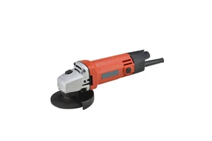 100mm Angle Grinder Professional Power Tool Electric Angle Grinder 710W Electric Mini Angle Grinder With 100mm Grinding Wheel