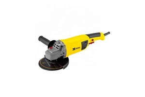 High Quality Portable Electric 1600W Angle Grinder