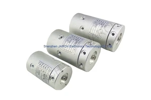 High Speed 3000RPM Pneumatic Hydraulic Electrical Slip Ring Connector Union Rotary Joint
