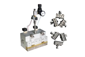 2021 Gluing Machines Fiberized Hot Melt Glue Gun