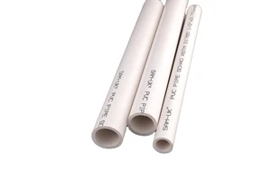 High Quality PVC Pipe Fittings for Water Heating