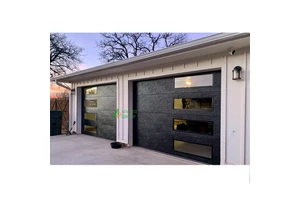 Custom 7x7 7x18 8x7 8x8 9x7 9x8 9x9 10x7 10x8 10x10 12x7 12x10 12x12 13x7 14x11 14x14 15x7 16x7 16x8 16x10 Aluminum Garage Door