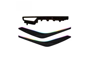 Upgraded Interior LED Light for Toyota Corolla 2019-2025 rainbow LHD/RHD Symphony Door Contour Ambient Lights