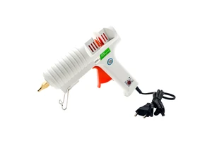 High Quality Adjustable Temperature Glue Gun 150W DIY Tool Hot Melt Glue Gun