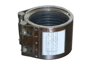 Stainless Steel Repair Pipe Coupling