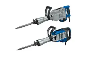 Factory Wholesale High Power Electric Pick Tool with 2.0AH Battery SDS PLUS Chuck for Brick Wall Drilling & Demolition