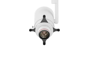 Modern Style 10-40W Fixed Focus LED Track Light for Cultural Exhibition Big Frame Shaping with Artwork and Paintings