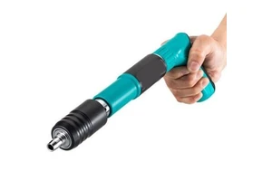 Multi-functional Mini Pneumatic Nail Gun with Special Functions for Brads Frames Coil Nails One-year Warranty