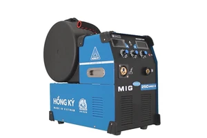 Made in Vietnam Factory Directly MIG Welding Machine 250 a 380 V - MIG250PRO3 OEM ODM Service Provided