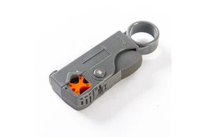 100mm Electrical Electrician Wire Cutter Coaxial Cable Network Terminal Cable Stripping Tools