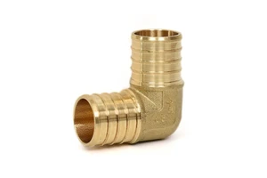 Adjustable Male/Female Elbow Connector Pipe Fittings