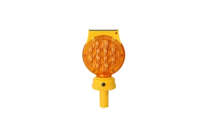 Solar Lights with Powerful Magnet on the Bottom