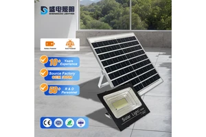 Garden Path Solar Floodlights Outdoor 3000w 1000w Solar Floodlight Home Outdoor Solar Floodlight 2000 Watt