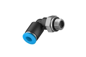 In Stock New Rotary Quick Connector QSRL-G1/8-6 Reliable Gold Seller One-year Warranty