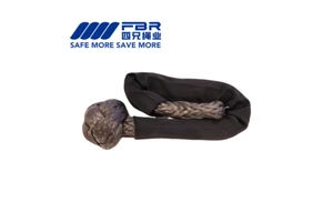 HMPE Soft Shackle