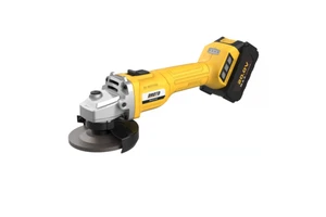 Handle Cordless Small Angle Grinder 100mm Battery Electric Brushless Rechargeable Angle Grinder Grinding Machine