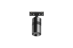 Factory Wholesale Counter Window museum Display Light Exhibition Hall Commercial Small Size Energy-saving Mini LED Track Light