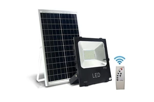 Brightest Solar Powered Projector Light Outdoor IP65 Solar Spot 10W 15W 25W Led Solar Reflector Flood Light