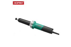 Advanced Brushless Die Grinder for Corner Grinding with Smooth Speed Control