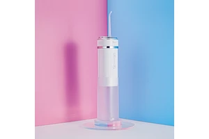 Wholesale Cheap Oral Irrigator IPX7 Waterproof OEM/ODM Electric Teeth Cleaning Device Home Travel Dental Floss Water Flosser