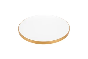 Modern Three-Proof Full Spectrum LED Ceiling Light Eye Protection Lighting for Simple Corridor Living Room Bedroom-AC Power