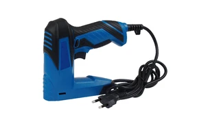 50 Nails Triggeer Switch Electric Staple Gun