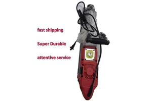 Electric Pick Powerful Demoltion Hammer Electric Rock Concrete Breaker 220v 97816