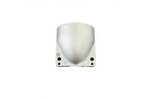 T5 PPS Material Reflective LED Lamp Cup Dual Lens Headlight Far Light Integrated Motorcycle Modification Accessories