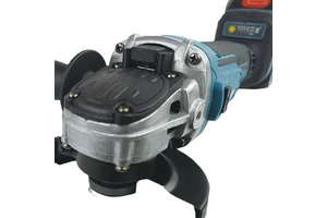Angle Grinder Cutting Grinding Tools Cutter Machine Mini Cordless Angle Grinder 21V Battery 100mm Brushless