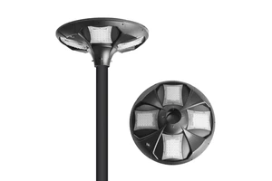 High Power Solar LED Floodlight and Outdoor Solar Floodlights for Garden and Security