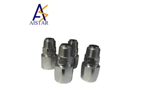 High-performance 1 Inch Flexible Joint New Version/Rotary Swivel