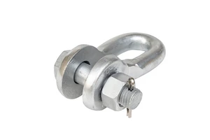 Made in China Reasonable Price China Industry Wholesale Hardware Accessories U-Type Shackle