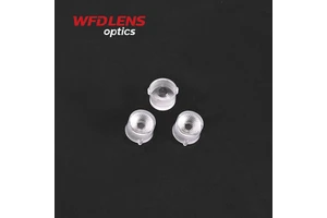 Polycarbonate High-Transmittance Honeycomb Reflective Structure LED Lens Reflector