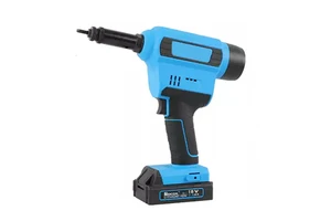 Lithium Battery Industrial-grade Nail Pull Gun