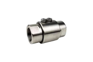 Double Internal Thread High Pressure Straight Universal Hydraulic Rotary Joint 360-Degree Rotary Pipe Winder Logging Machine Oil