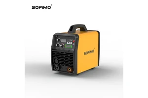 Efficient Welding Machine Portable With Vrd Anti Shock Protection For Construction Sites And Pipeline Projects