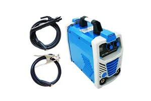 Durable 200A MIG Welder Machine Multifunctional Welding Equipment for Performance-Driven Work