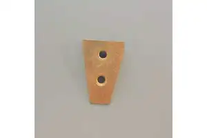 Factory Preferred Machined Brass Castings for Plumbing Fittings and Automotive Parts