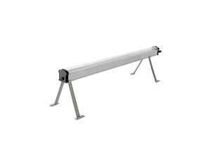 IP66 LED Canopy Light Full Spectrum - High Upward Illumination, Ideal As Agricultural Supplementary Light for Tree Bottom Crown
