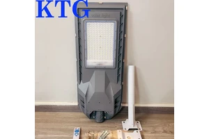 2025 8000W Outdoor Waterproof Solar LED Street Light Wide Angle Sensor Dusk-Dawn Lighting for Yards Hot Outdoor Solar Lamp