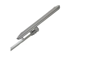 Professional Manufacturer's Durable 30W/40W LED Solar Street Light IP65 Rating for Gardens Roads & Highways with DC Battery