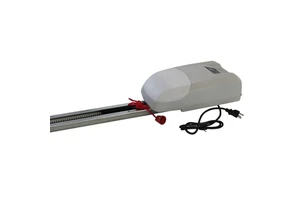 New Design With LED Light Sectional Garage Door Operator For Automatic Doors