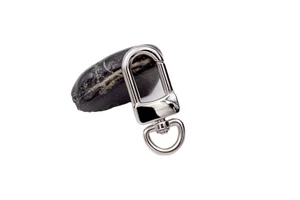 Factory Supply High Quality 316L Stainless Steel Nickel Free Water Proof Key Clasp