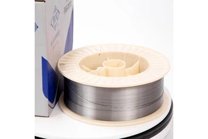 E309LT1-1 Stainless Steel Flux Cored Welding Wire FCAW 1.2mm Gas Shielded OEM ODM AWS Certified IGA Passed Pressure Vessels