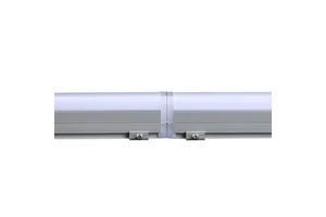 Custom Exterior Weatherproof Durable LED Long Strip Light for Hotel Outer Wall Decoration