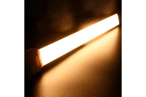 Factory Supplier 18W GY10Q LED Tubes Horizontal Plug Light with Fixture Let High Quality LED Lighting