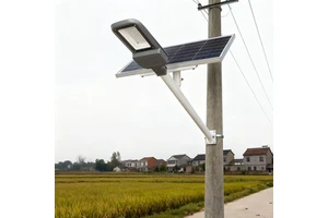 Wholesale Solar Powered Brightness Solar Lighting 100W 200W 300W Energy Saving Led Street Lights