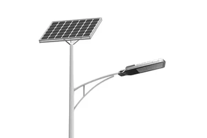 High Quality IP65 LED Solar Street Lights 100W 200W 500W for Road